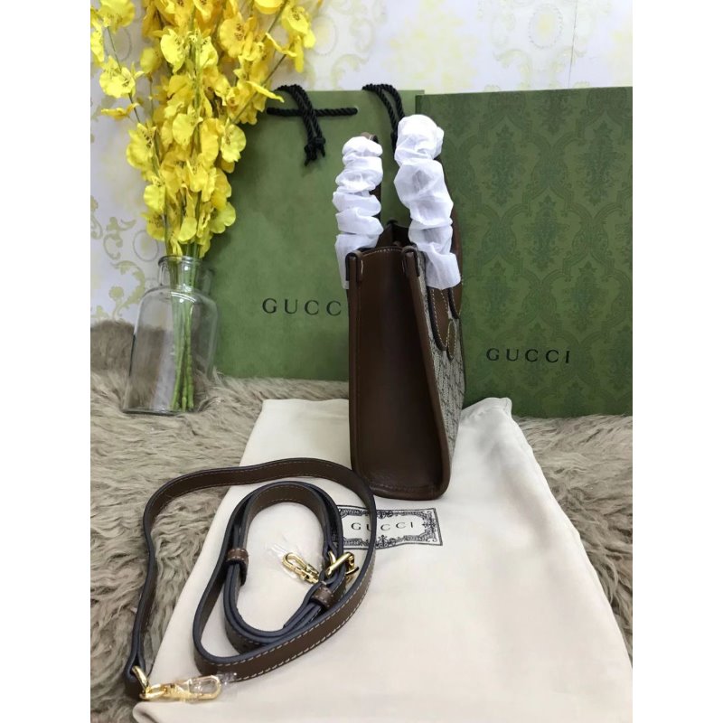 Gucci Mini Tote Bag BGAP20230