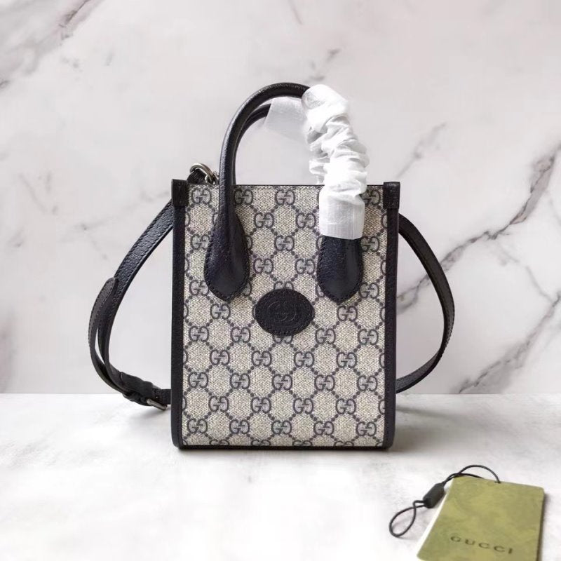 Gucci Mini Tote Bag BGU00664