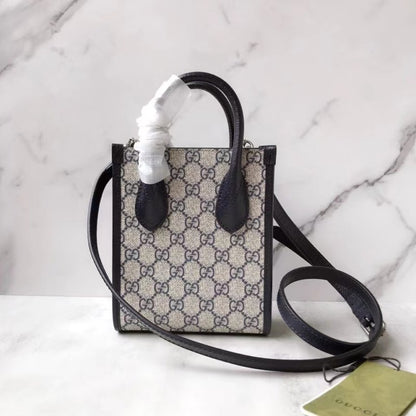 Gucci Mini Tote Bag BGU00664