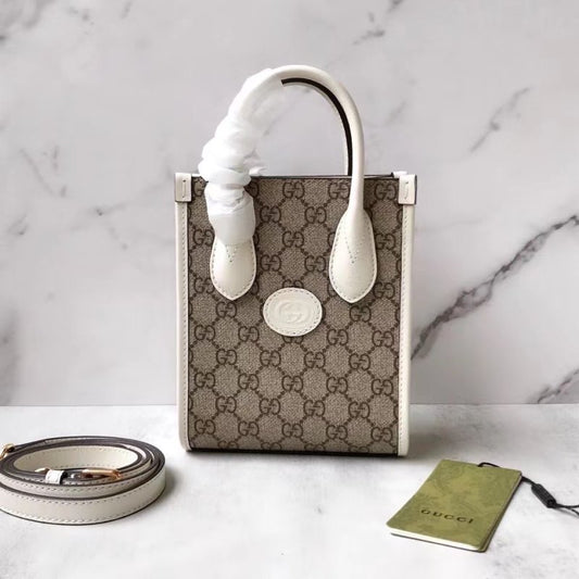 Gucci Mini Tote Bag BGU00665