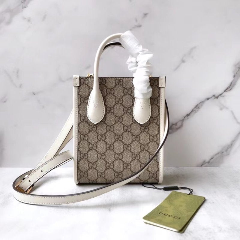 Gucci Mini Tote Bag BGU00665