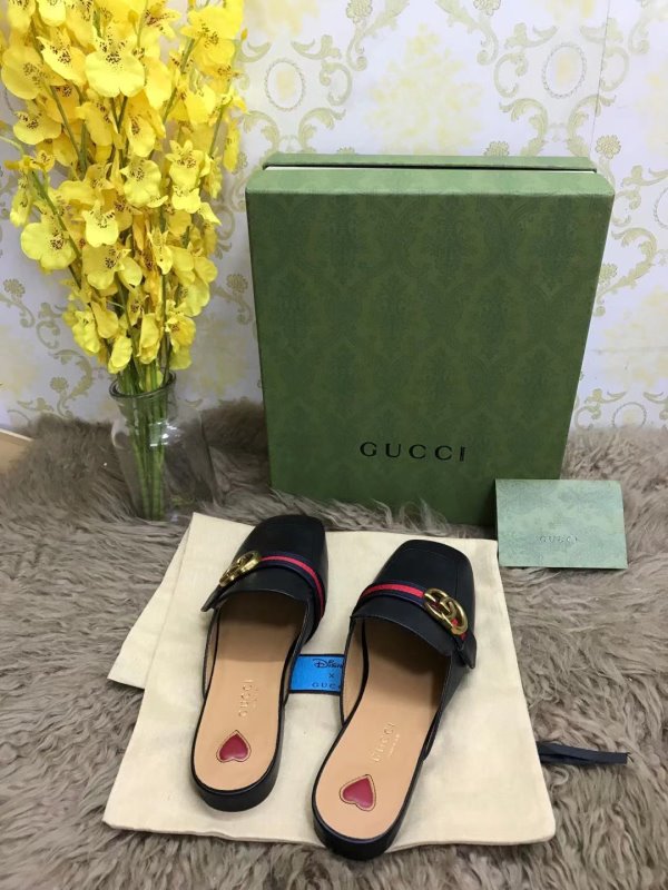 Gucci Mule SHS02978