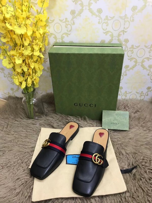 Gucci Mule SHS02978