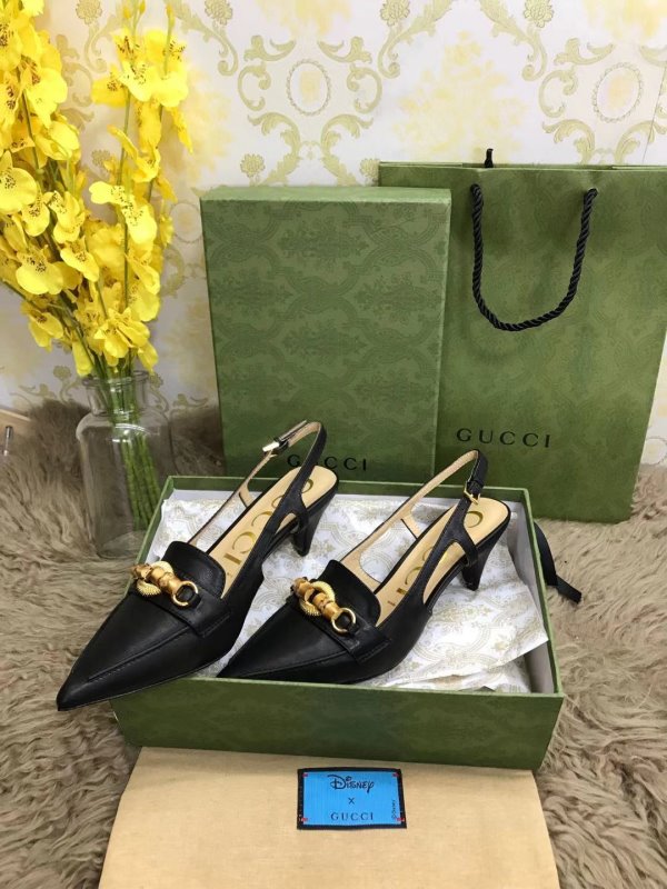 Gucci Pump SHS02939