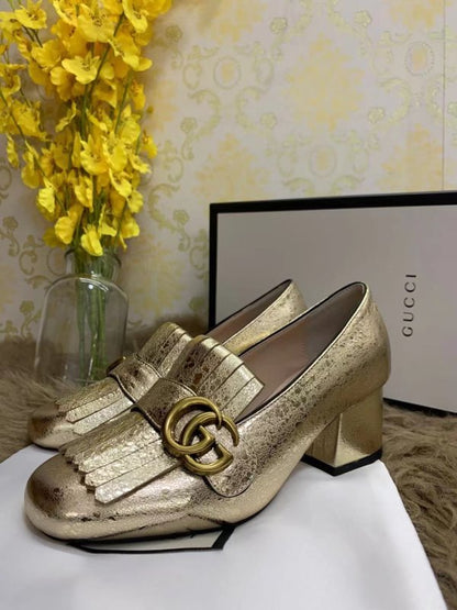 Gucci Pump SHS02994