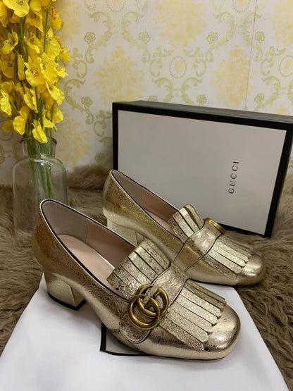 Gucci Pump SHS02994