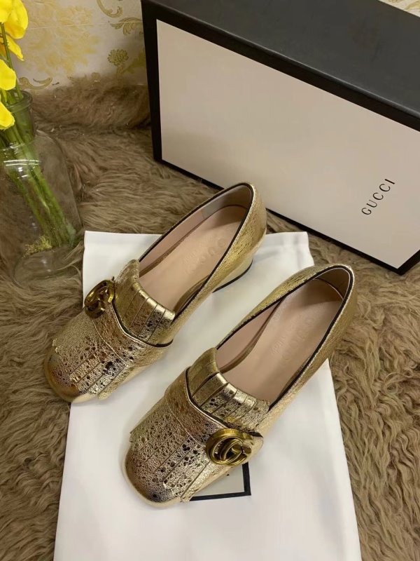 Gucci Pump SHS02994