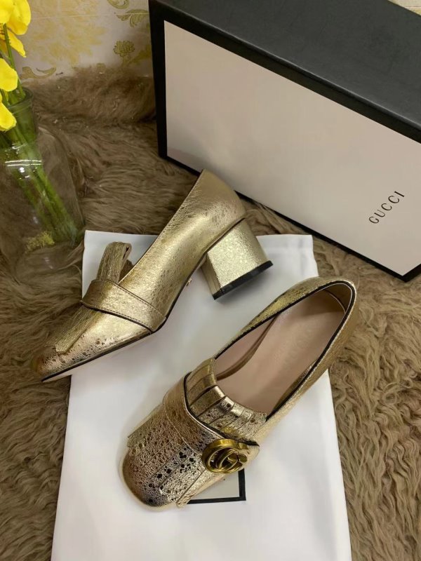 Gucci Pump SHS02994