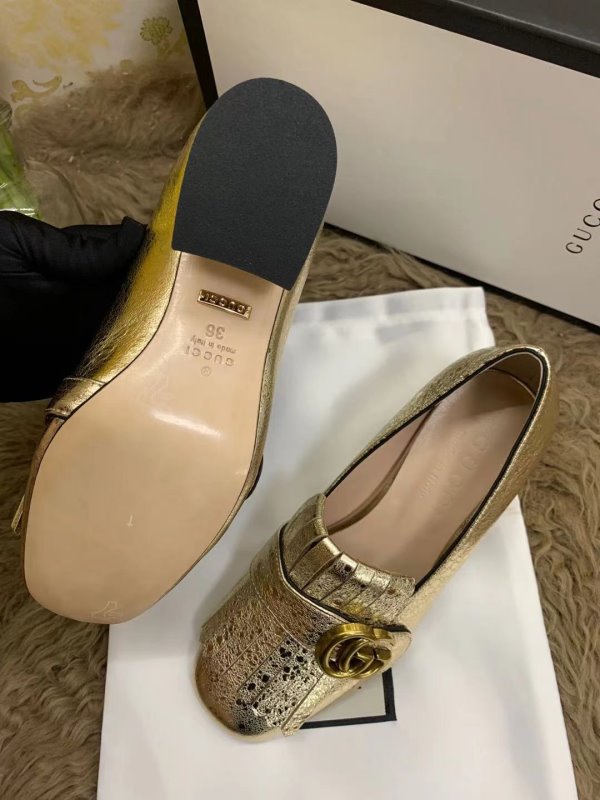 Gucci Pump SHS02994