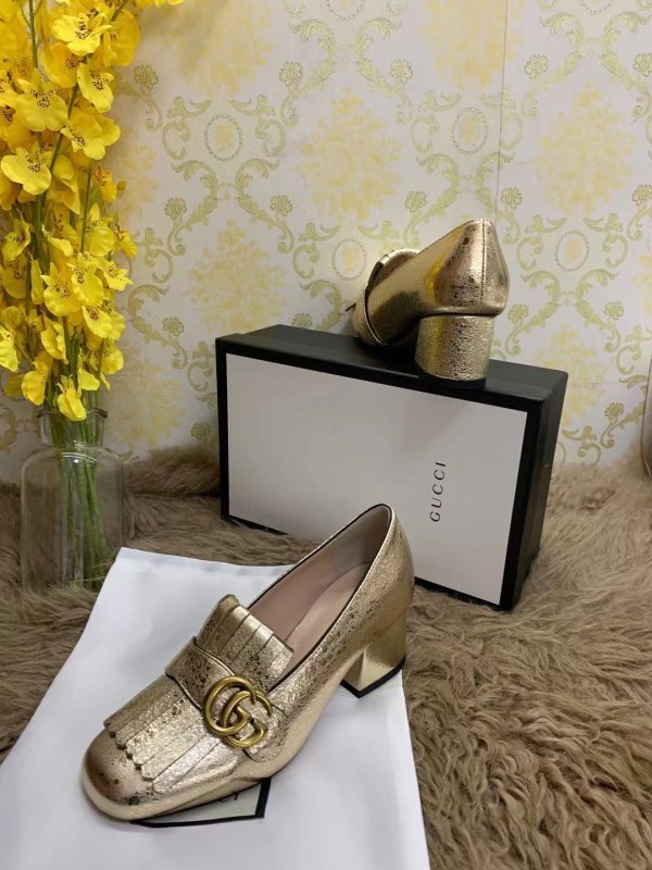 Gucci Pump SHS02994