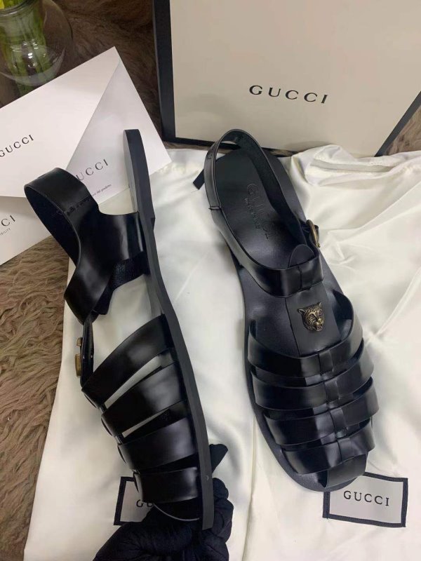 Gucci Sandals SHS02976