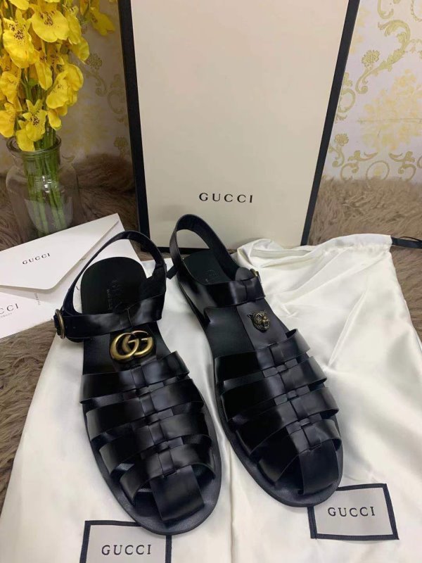 Gucci Sandals SHS02976