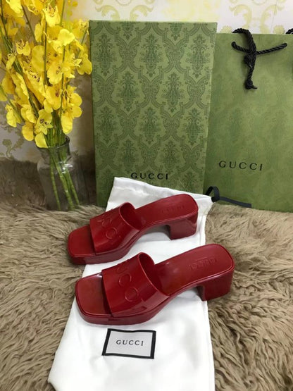 Gucci Sandals SHS02997