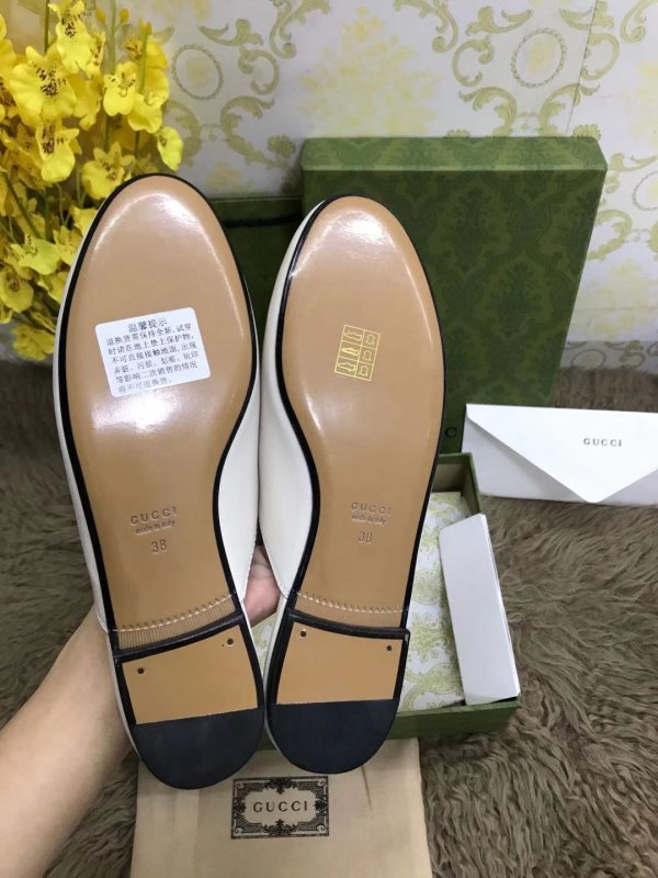 Gucci Sandals SHS03083