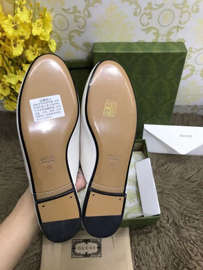 Gucci Sandals SHS03083