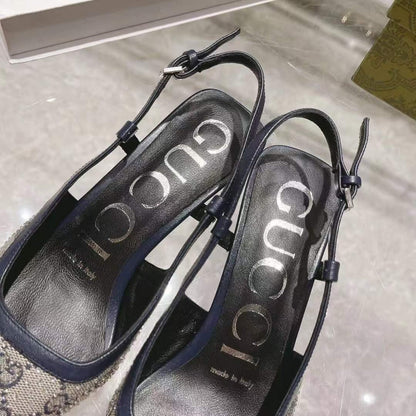 Gucci Sandals SHS04597