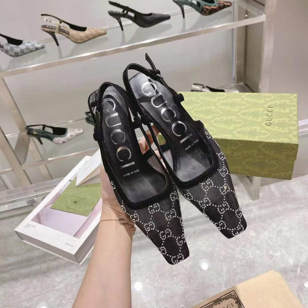 Gucci Sandals SHS04598