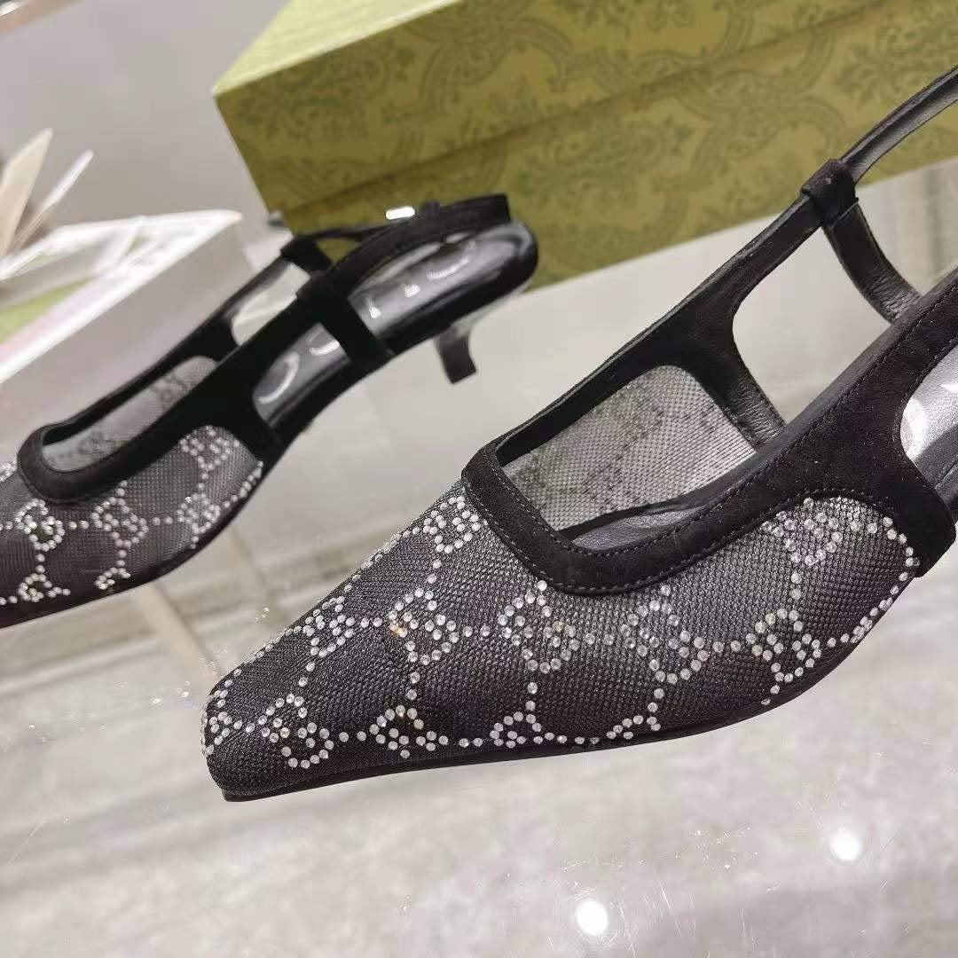 Gucci Sandals SHS04598