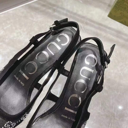 Gucci Sandals SHS04598