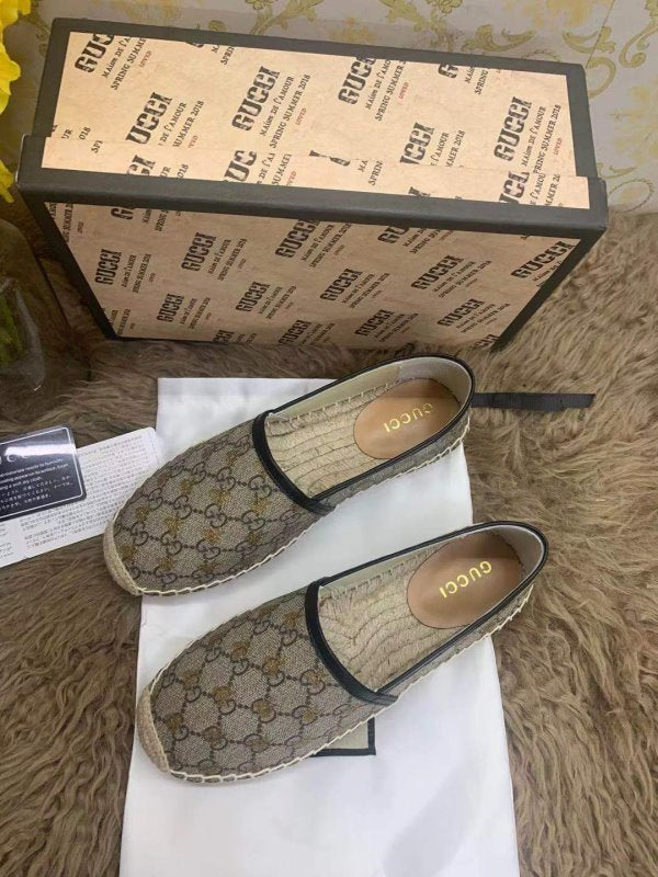 Gucci Shoes SHS02979