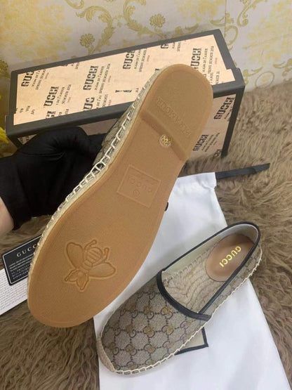 Gucci Shoes SHS02979