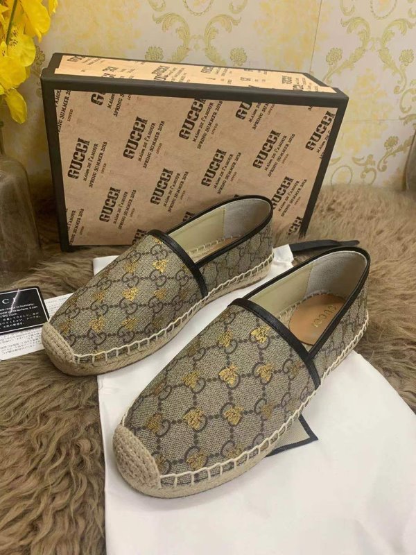 Gucci Shoes SHS02979