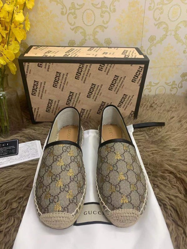 Gucci Shoes SHS02979