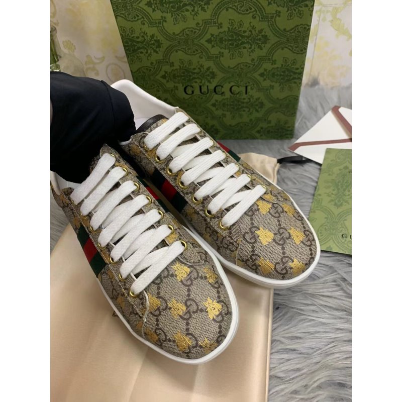 Gucci Shoes SHS04618