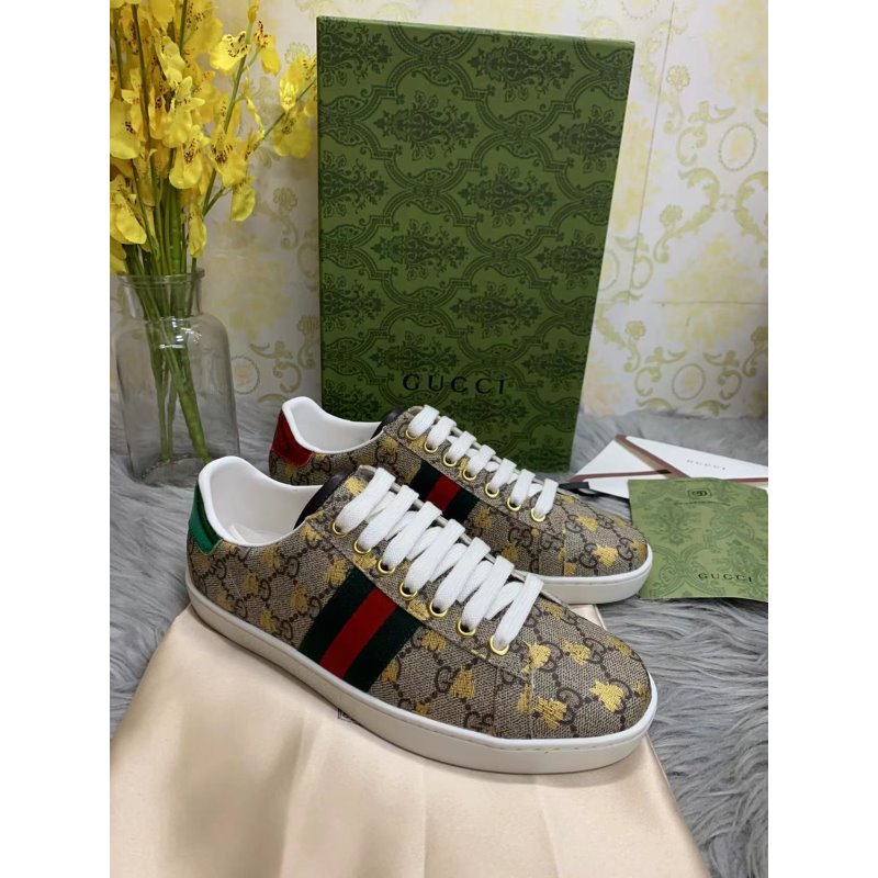 Gucci Shoes SHS04618