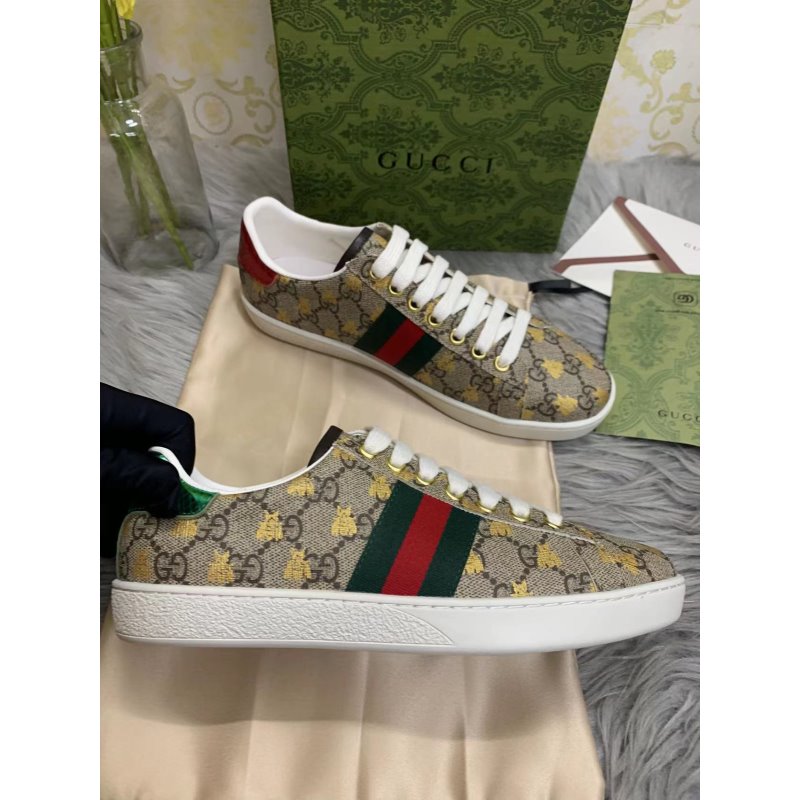 Gucci Shoes SHS04618