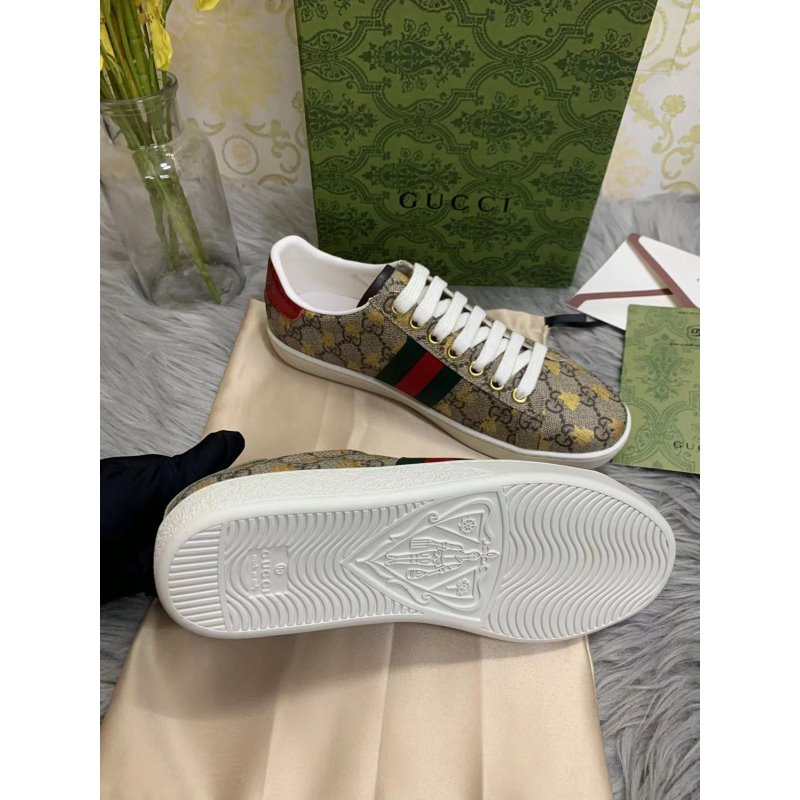 Gucci Shoes SHS04618