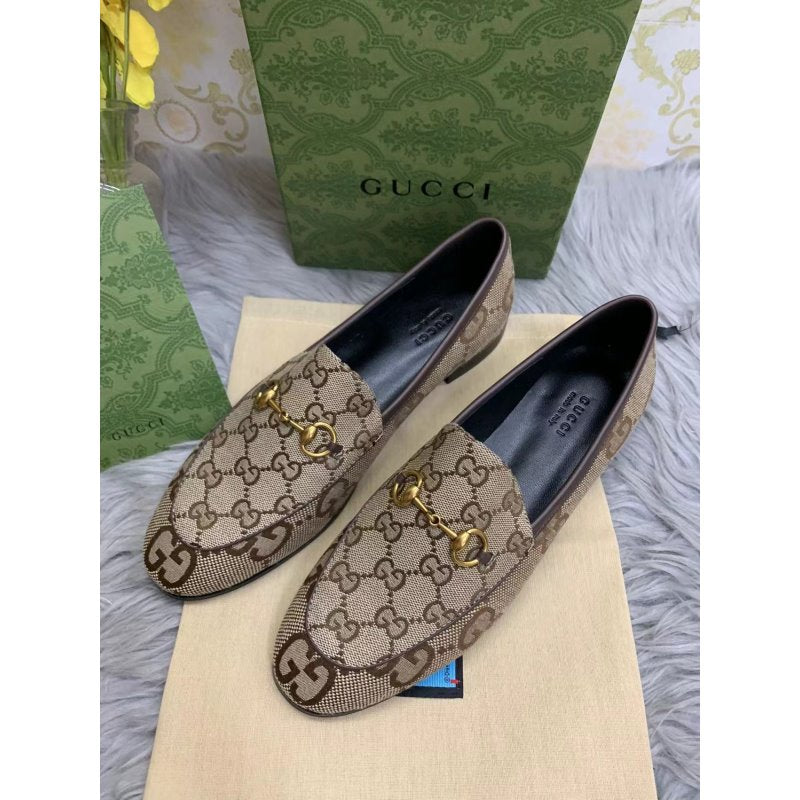 Gucci Shoes SHS05477