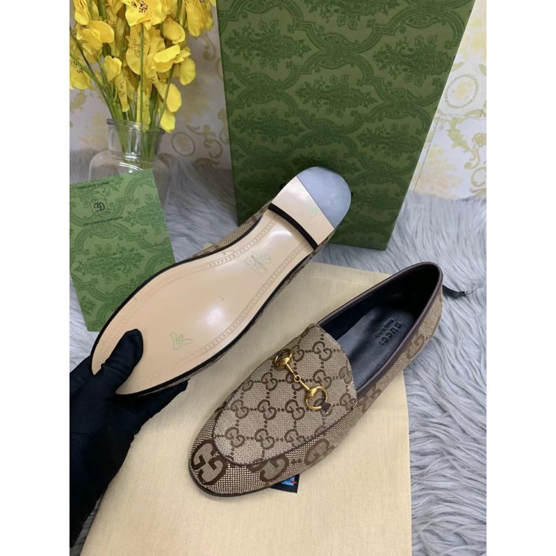 Gucci Shoes SHS05477