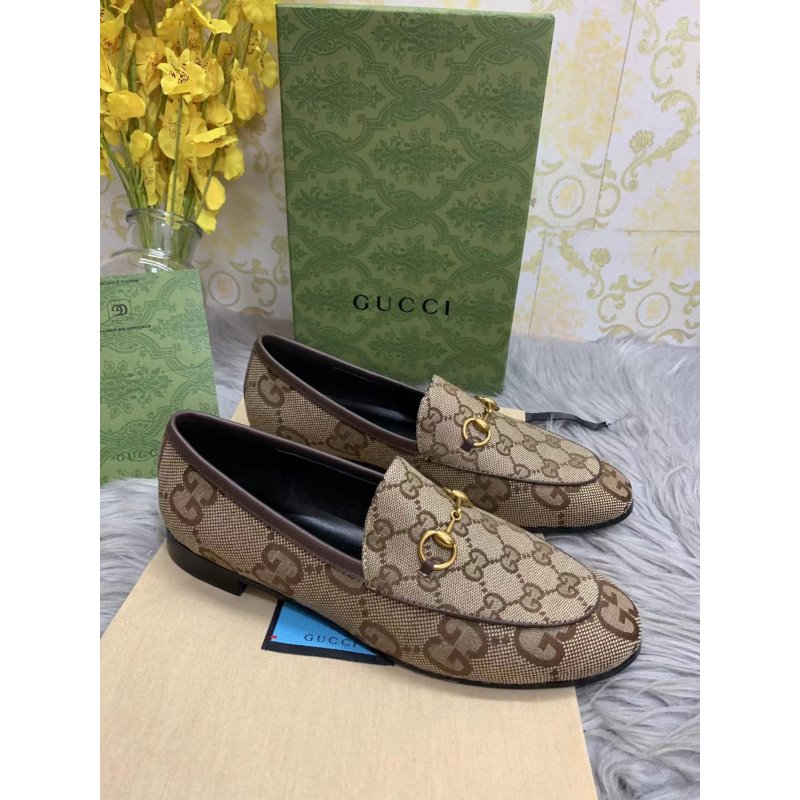 Gucci Shoes SHS05477