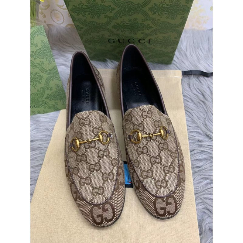 Gucci Shoes SHS05477