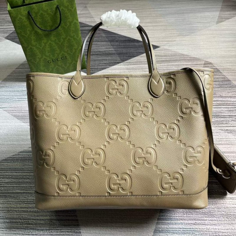 Gucci Shopping Tote Bag BGMP1105