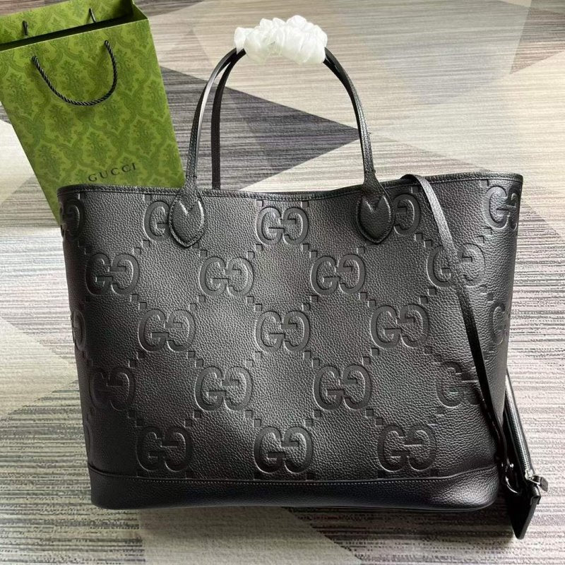 Gucci Shopping Tote Bag BGMP1106