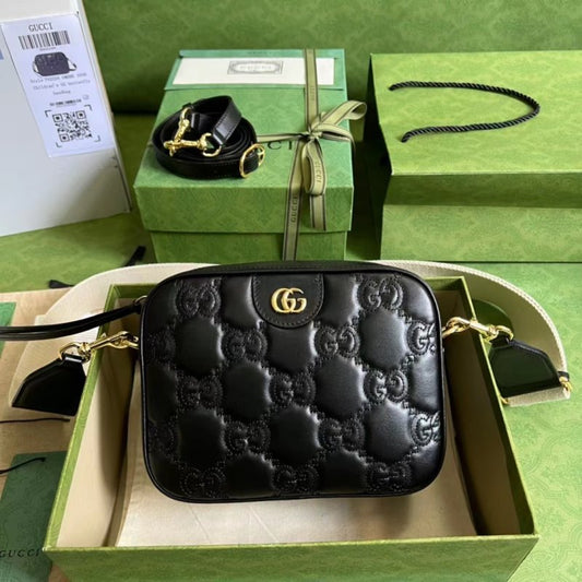 Gucci Shoulder Bag BGU00714