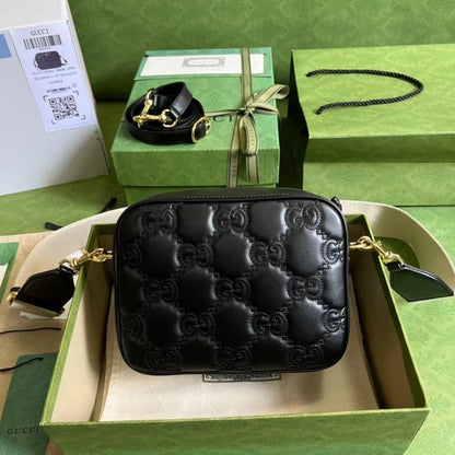 Gucci Shoulder Bag BGU00714