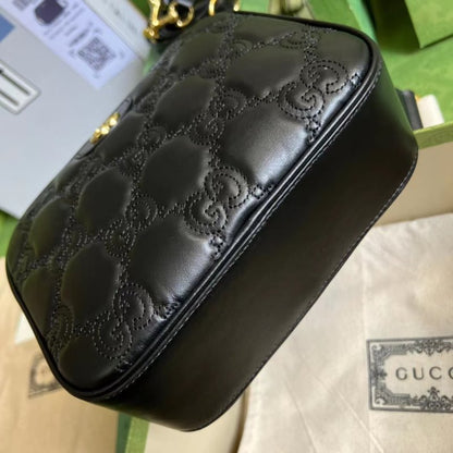 Gucci Shoulder Bag BGU00714