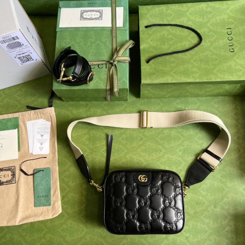 Gucci Shoulder Bag BGU00714