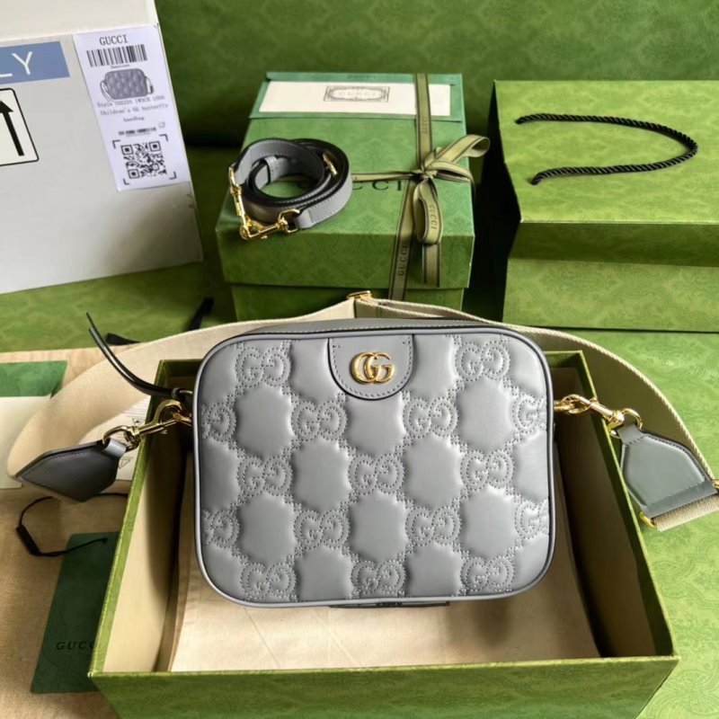 Gucci Shoulder Bag BGU00715