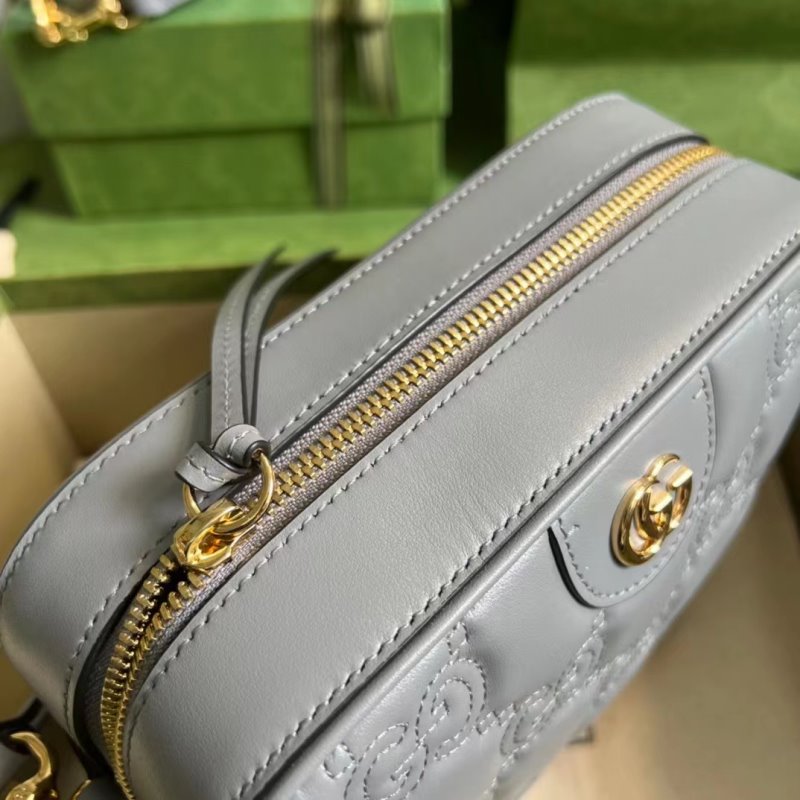 Gucci Shoulder Bag BGU00715