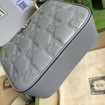 Gucci Shoulder Bag BGU00715