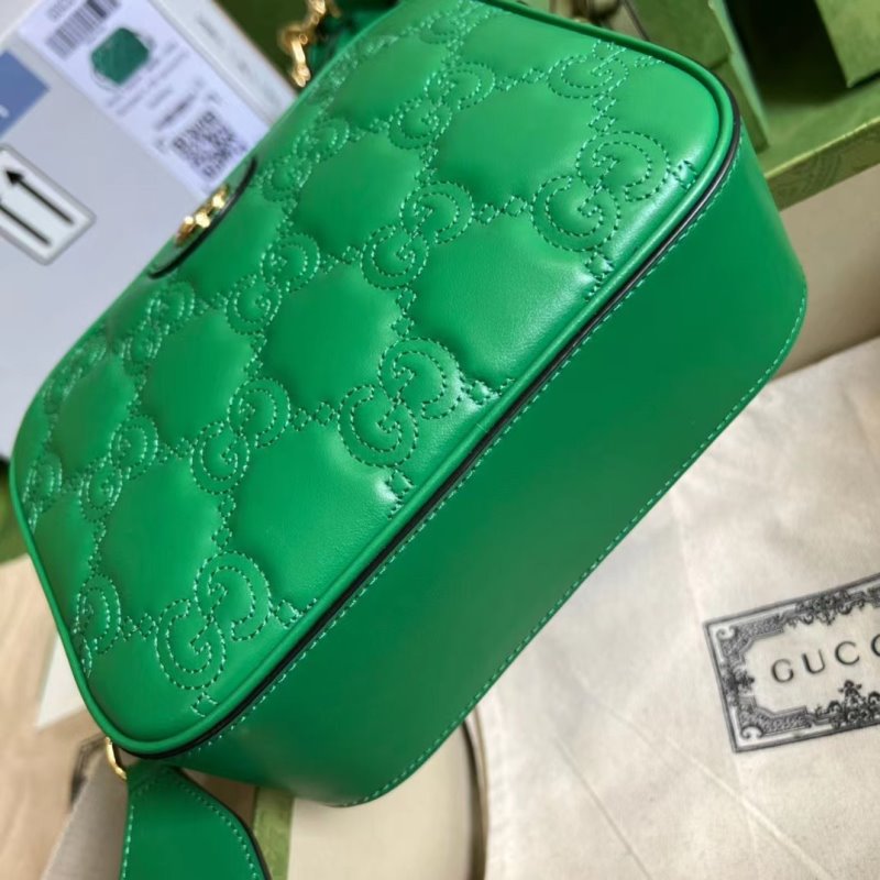 Gucci Shoulder Bag BGU00716