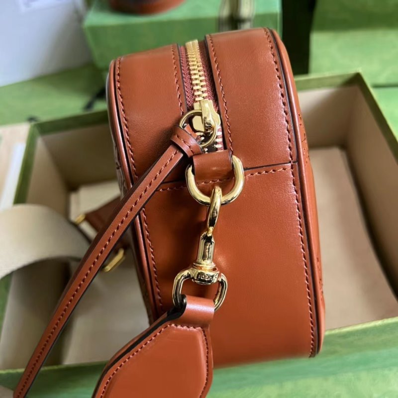 Gucci Shoulder Bag BGU00717