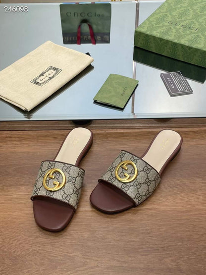 Gucci Slippers SHS04591