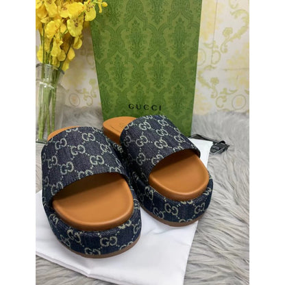 Gucci Slippers SHS04773