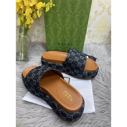 Gucci Slippers SHS04773