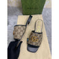 Gucci Slippers SHS05481